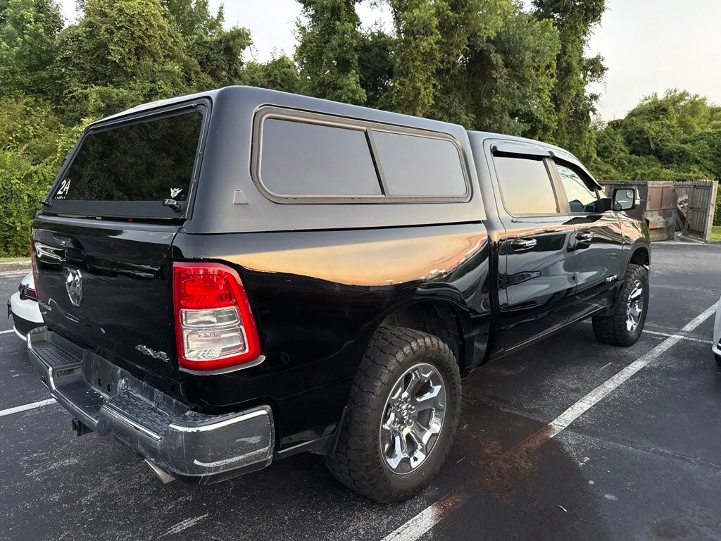 Used 2020 Ram 1500 Big Horn/Lone Star Truck
