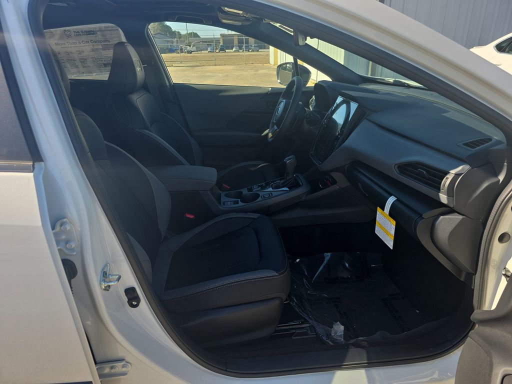 2026 Subaru Crosstrek Wilderness - Photo 10