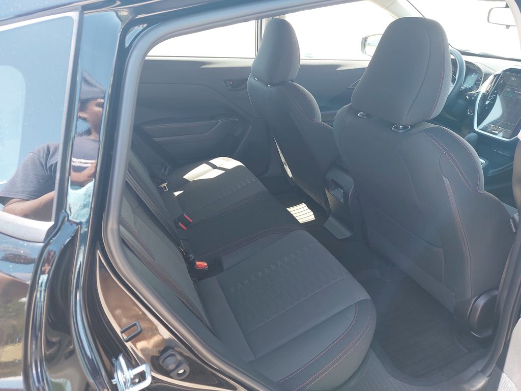 2025 Subaru Impreza Sport - Photo 32