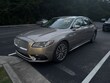  Lincoln Continental