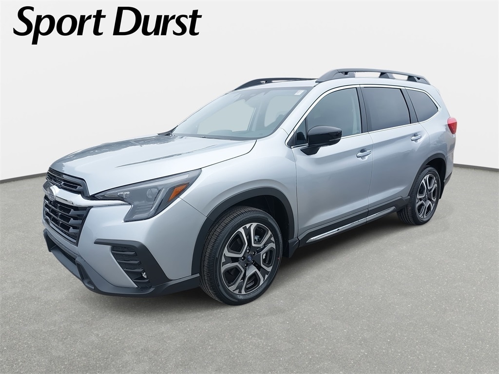 2026 Subaru Ascent Limited's photo