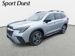 2026 Subaru Ascent Limited 7-Passenger SUV