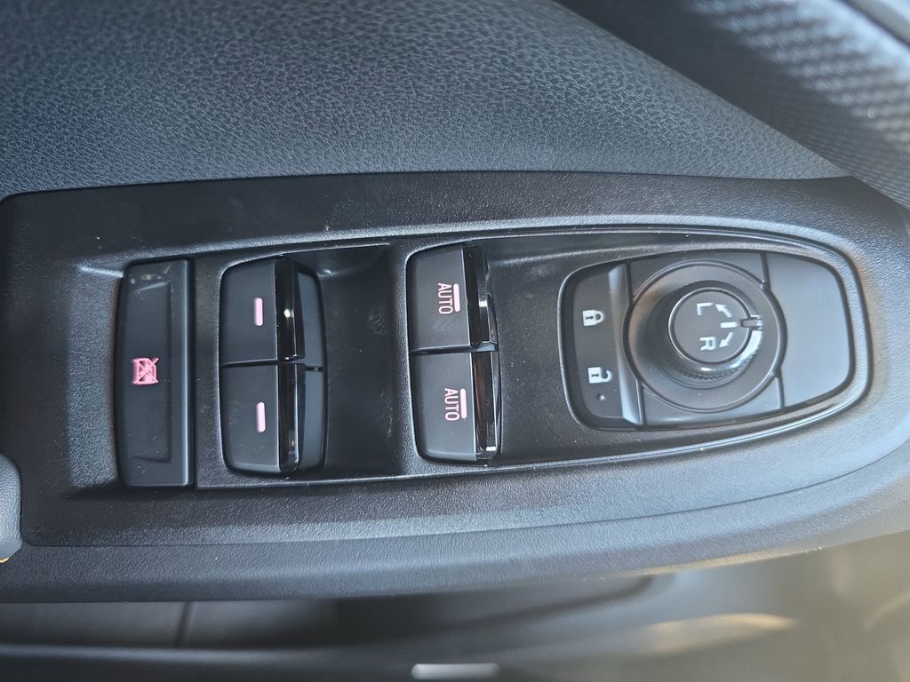 2026 Subaru Crosstrek Wilderness - Photo 24