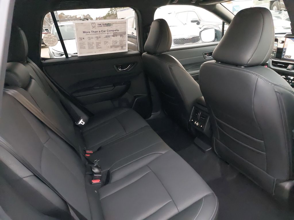 2026 Subaru Outback Touring XT - Photo 33