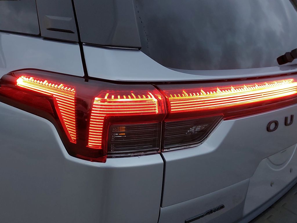 2026 Subaru Outback Touring XT - Photo 31