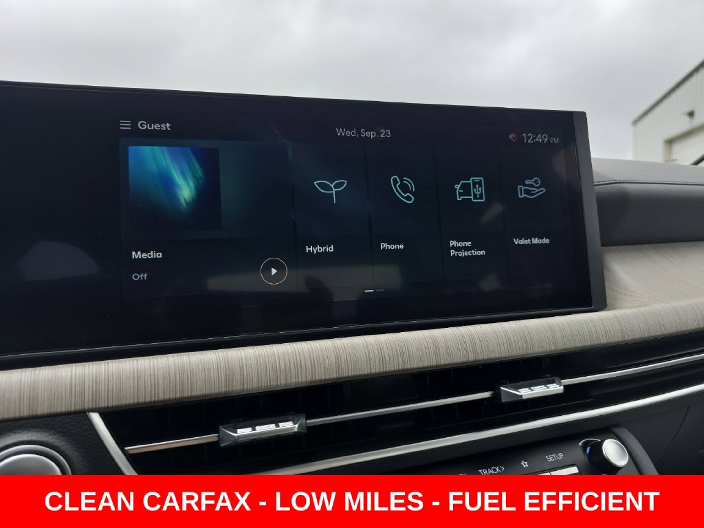 2026 Hyundai Sonata Hybrid SEL - Photo 16
