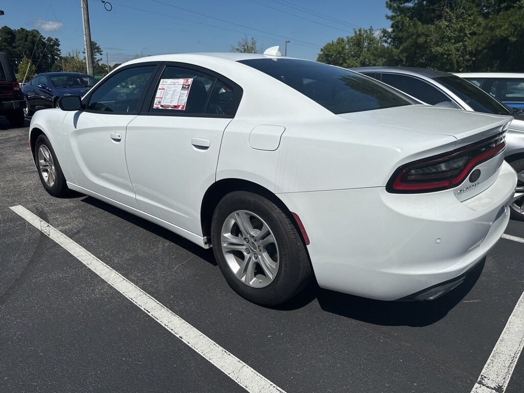 2023 Dodge Charger SXT photo 3