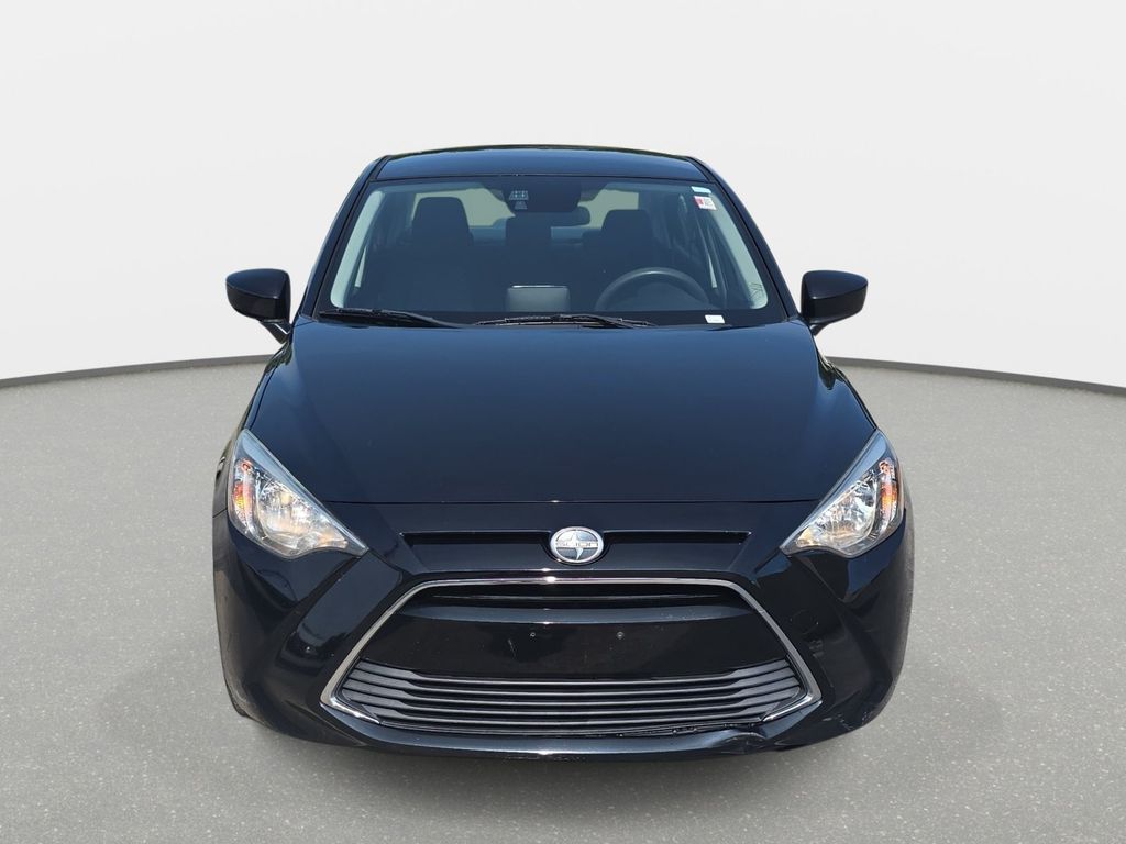 Used 2016 Scion iA Base with VIN 3MYDLBZVXGY127388 for sale in Jacksonville, NC