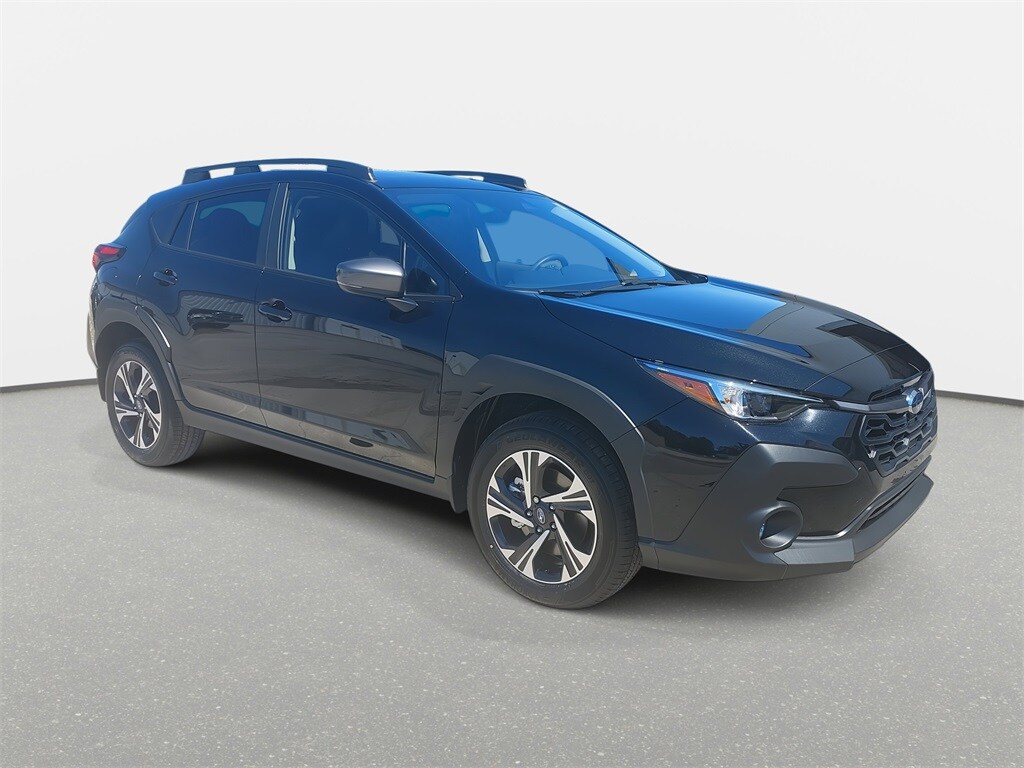 2025 Subaru Crosstrek Premium photo 3