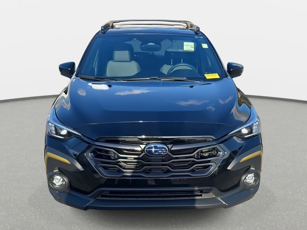 Used 2025 Subaru Crosstrek Sport SUV