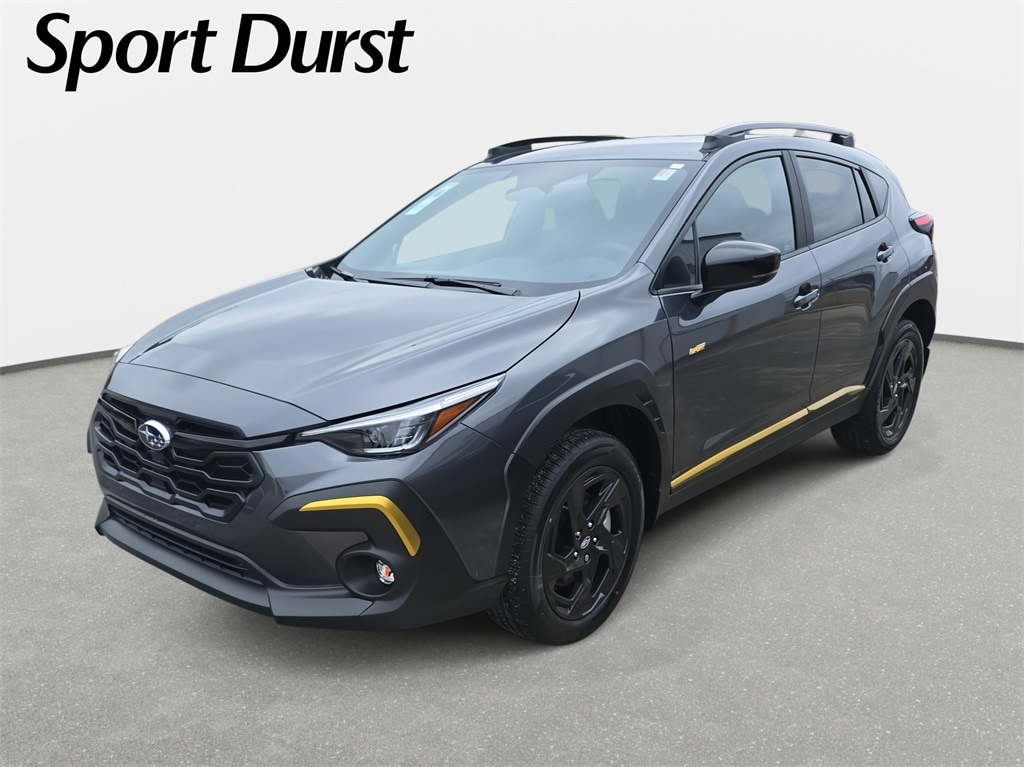 2025 Subaru Crosstrek Sport's photo