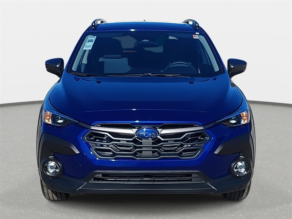 Used 2026 Subaru Crosstrek Premium SUV