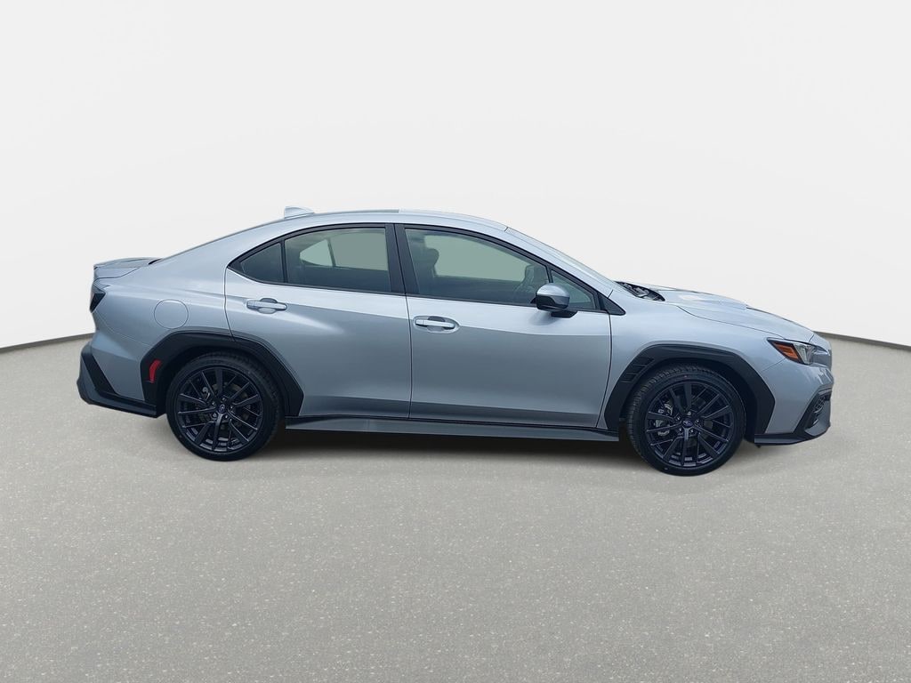 New 2026 Subaru WRX Premium Sedan