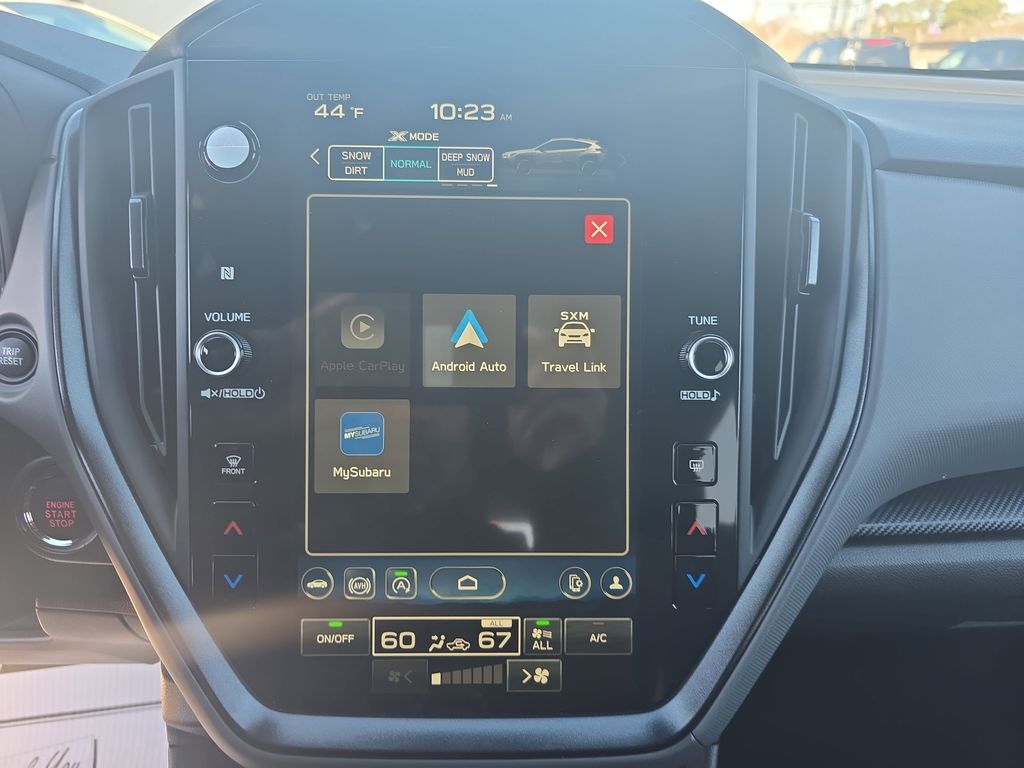 2026 Subaru Crosstrek Wilderness - Photo 19