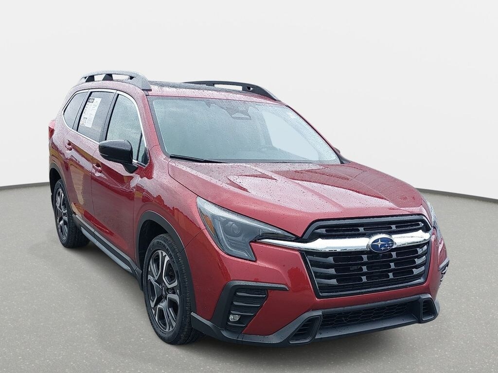 Used 2024 Subaru Ascent Limited SUV