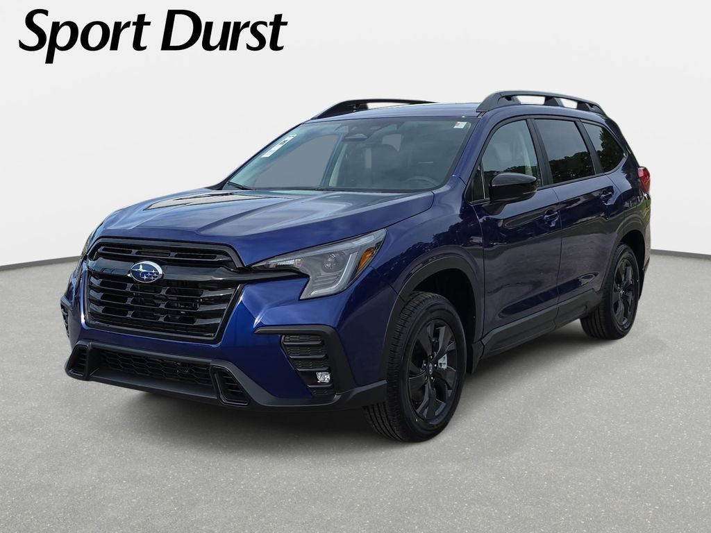 2026 Subaru Ascent Premium 7 Passenger's photo