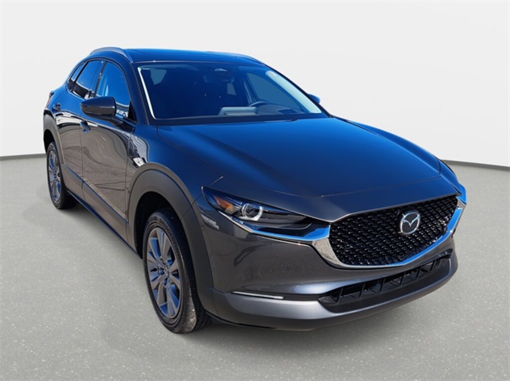 Used 2025 Mazda CX-30 2.5 S Premium Package SUV