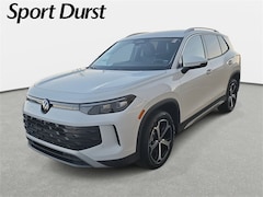 2026 Volkswagen Tiguan 2.0T SE SUV