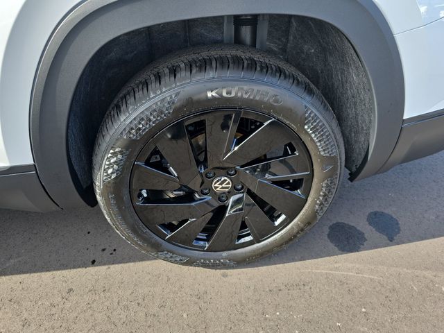 2026 Volkswagen Atlas SE w/Tech - Photo 28