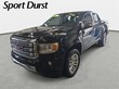 GMC Canyon