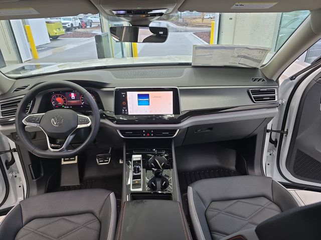 2026 Volkswagen Atlas Atlas Peak Edition - Photo 14
