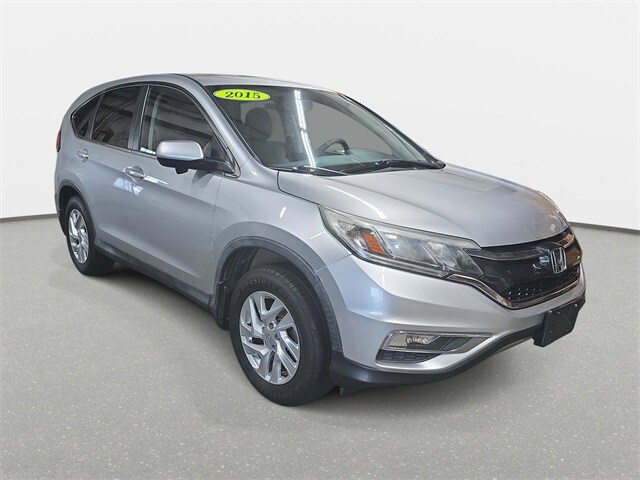 2015 Honda CR-V EX photo 3