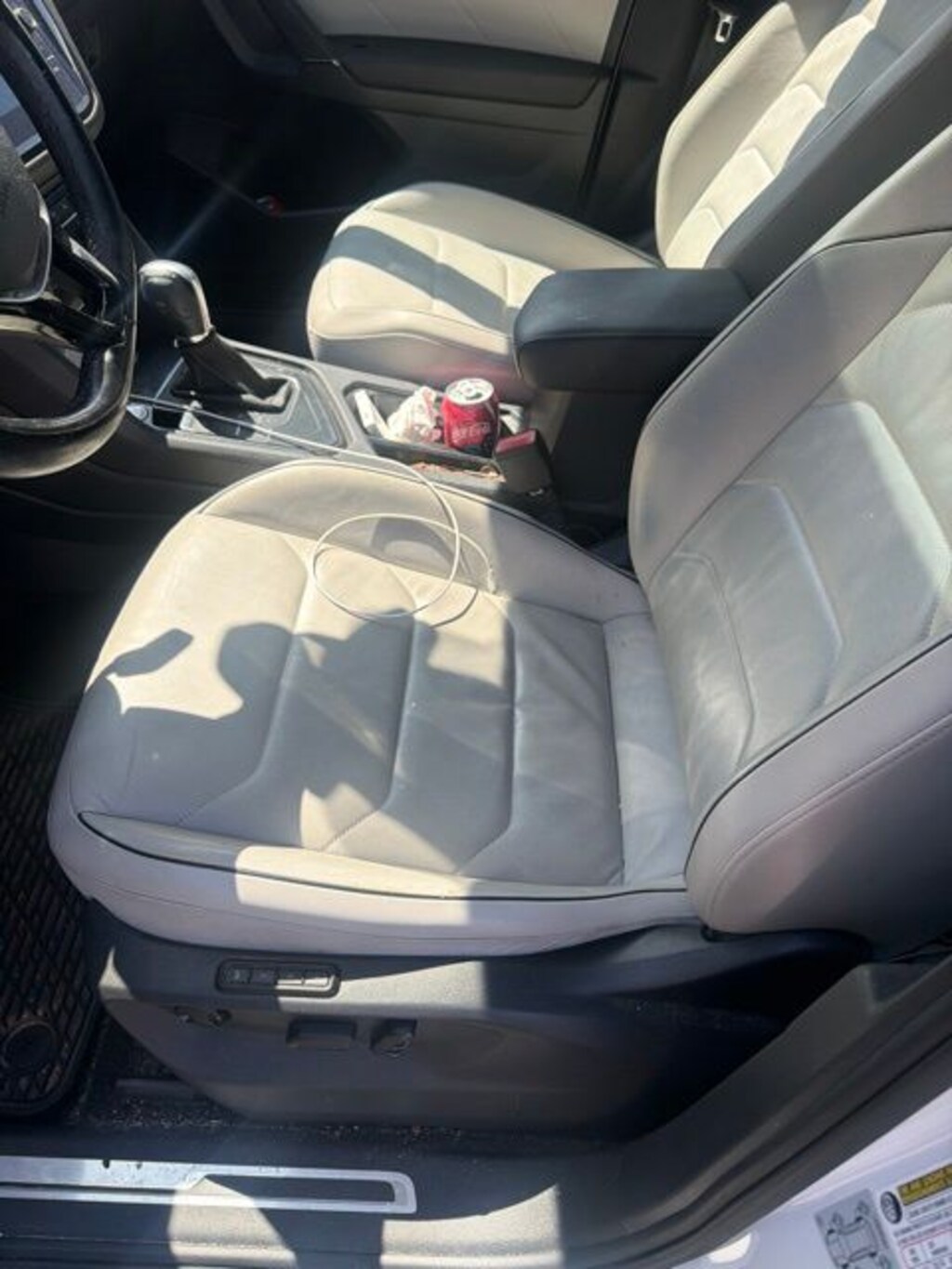 Used 2018 Volkswagen Tiguan 2.0T SEL Premium SUV