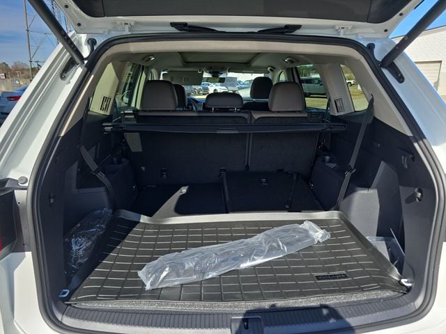 2026 Volkswagen Atlas SEL - Photo 11