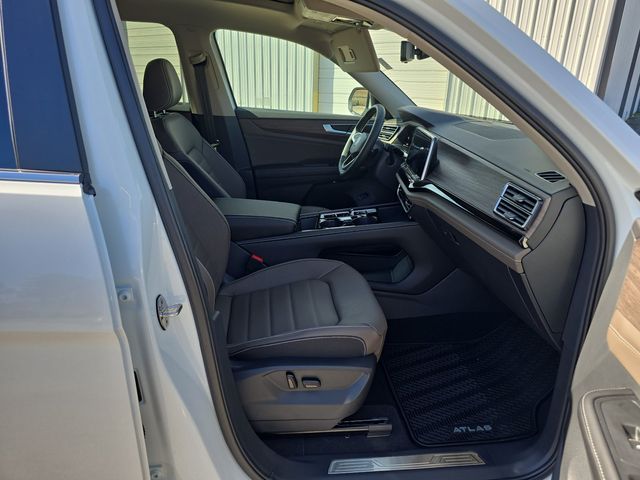 2026 Volkswagen Atlas SEL - Photo 10