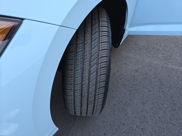 2026 Volkswagen Jetta Sport - Photo 22