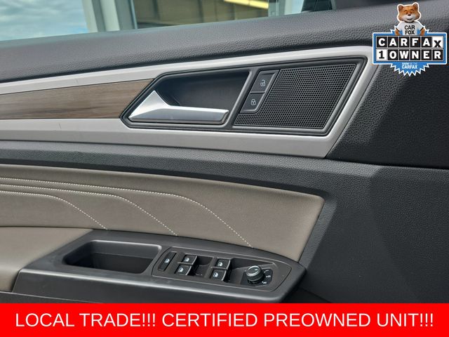 2023 Volkswagen Atlas SEL - Photo 18