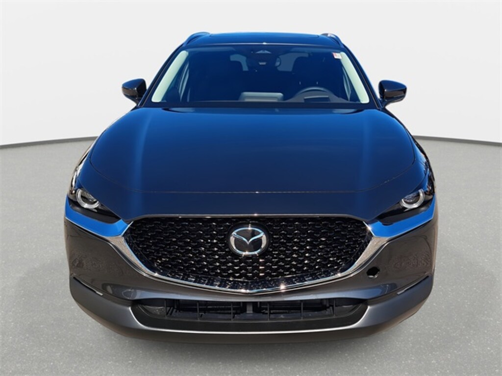 Used 2025 Mazda CX-30 2.5 S Premium Package SUV