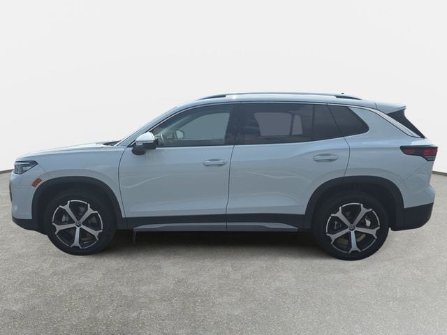 2026 Volkswagen Tiguan SE - Photo 8
