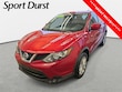  Nissan Rogue Sport