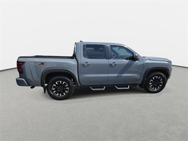 2023 Nissan Frontier PRO-X photo 4