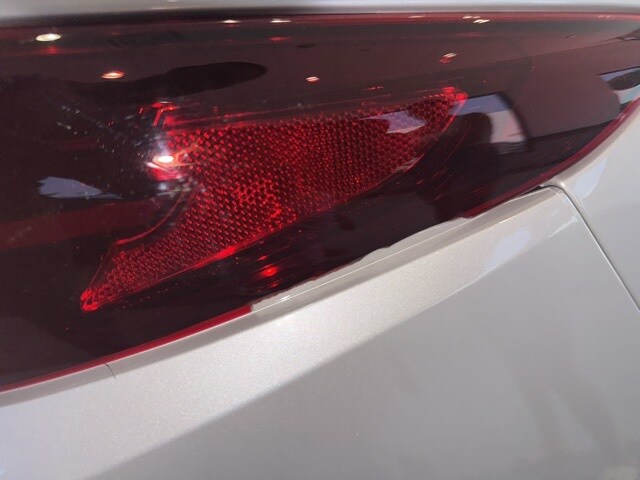 2024 Mazda Mazda3 Sedan 2.5 Select Sport photo 3