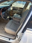  Lincoln Town Car