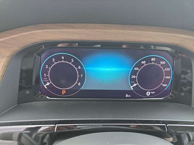 2026 Volkswagen Atlas SE w/Tech - Photo 11