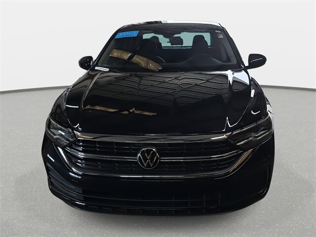 2024 Volkswagen Jetta 1.5T SE photo 2