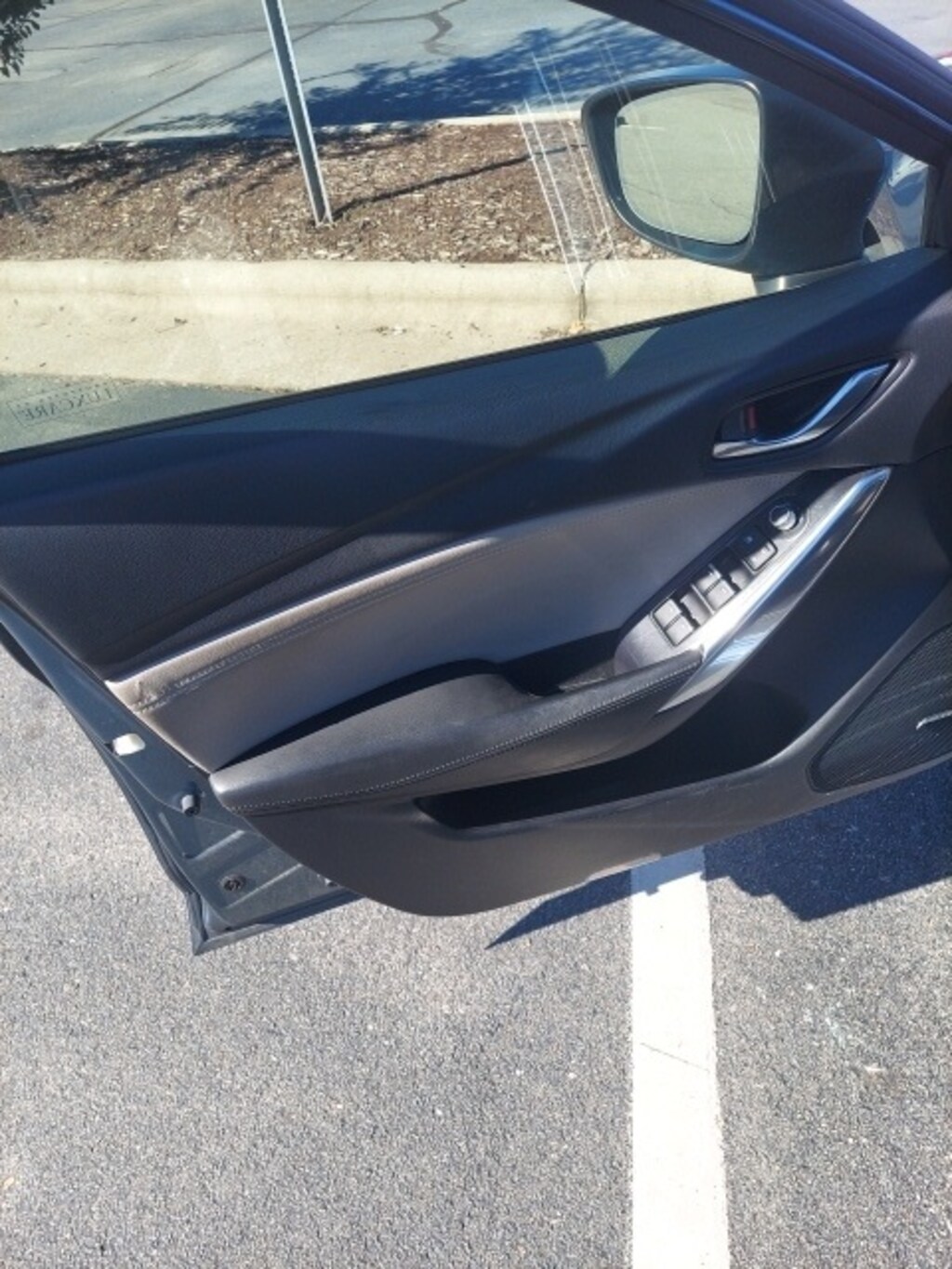 Used 2016 Mazda Mazda6 i Touring Sedan