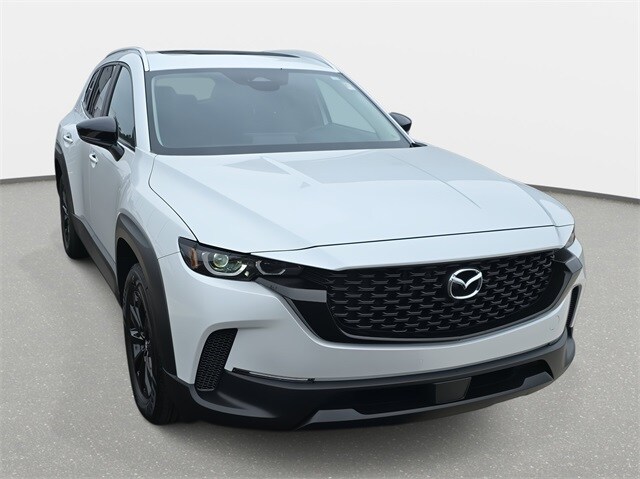2025 Mazda CX-50 2.5 S Premium photo 3