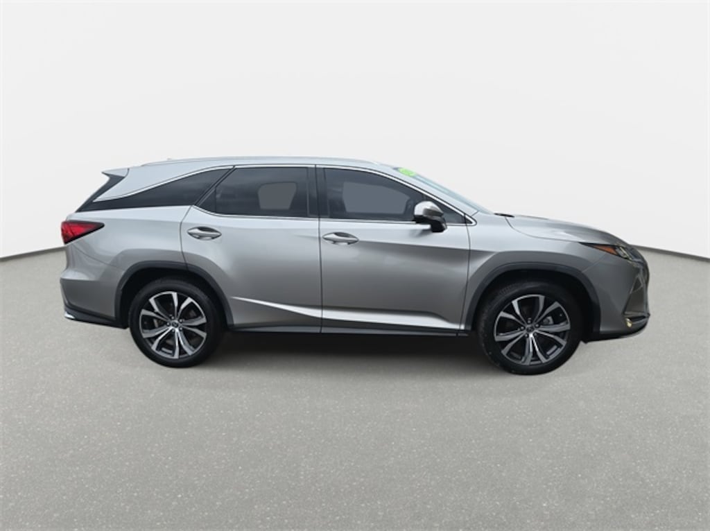Used 2020 Lexus RX 350L SUV