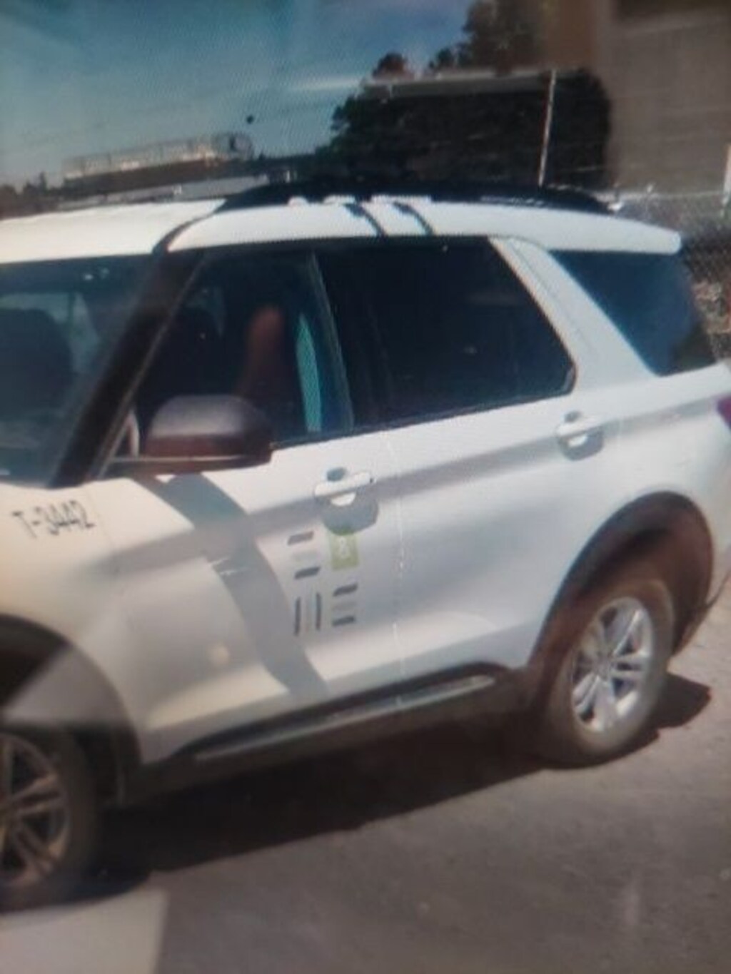 Used 2021 Ford Explorer XLT SUV