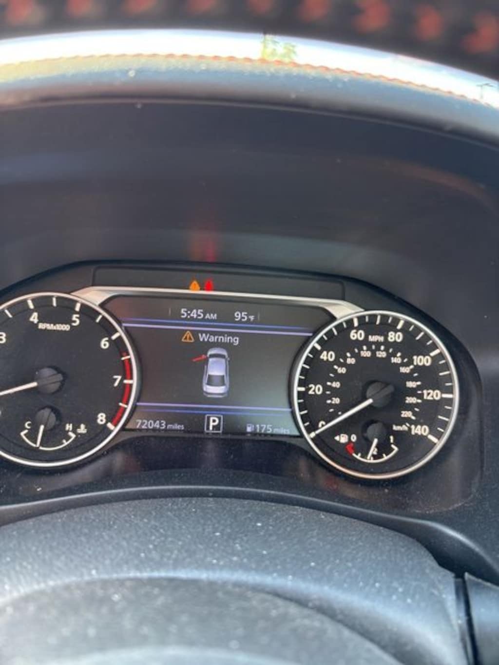 Used 2020 Nissan Altima 2.5 SR Sedan