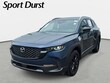  Mazda CX-50