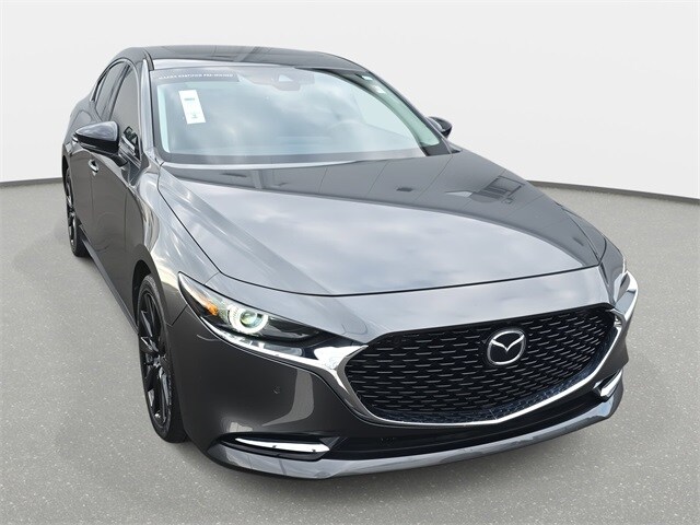 2023 Mazda Mazda3 2.5 Turbo Premium Plus photo 3