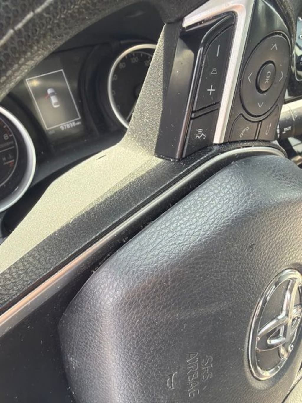 Used 2024 Toyota Camry LE Sedan