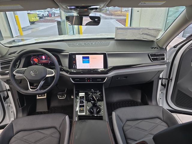 2026 Volkswagen Atlas Atlas Peak Edition - Photo 14