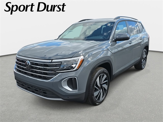 2026 Volkswagen Atlas SE w/Tech's photo