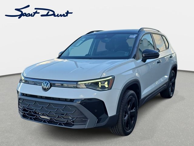  Volkswagen Taos